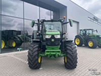 Schlepper / Traktor John Deere 6R 155