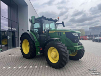 Schlepper / Traktor John Deere 6R 155