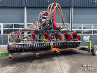 Sämaschine-Kombination Moreni 4750 Zaaicombinatie