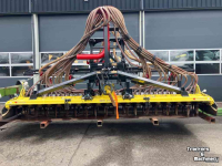 Sämaschine-Kombination Moreni 4750 Zaaicombinatie