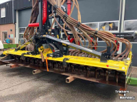 Sämaschine-Kombination Moreni 4750 Zaaicombinatie