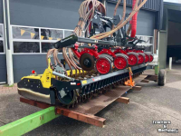 Sämaschine-Kombination Moreni 4750 Zaaicombinatie