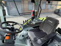 Schlepper / Traktor Claas Arion 610 CIS 50KM + KRUIP LUCHTDRUK NIEUWE BANDEN 2023!!!