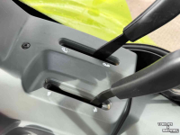 Schlepper / Traktor Claas Arion 610 CIS 50KM + KRUIP LUCHTDRUK NIEUWE BANDEN 2023!!!