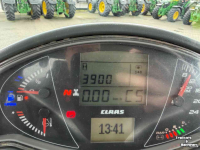 Schlepper / Traktor Claas Arion 610 CIS 50KM + KRUIP LUCHTDRUK NIEUWE BANDEN 2023!!!