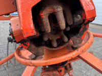 Kreiselheuer Kuhn GF 6301