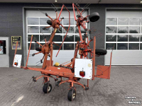 Kreiselheuer Kuhn GF 6301