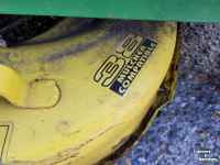 Aufsitzrasenmäher John Deere zitmaaier LT 133