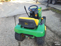 Aufsitzrasenmäher John Deere zitmaaier LT 133