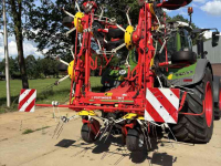 Kreiselheuer Pottinger Eurohit 91Z