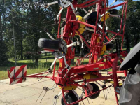 Kreiselheuer Pottinger Eurohit 91Z