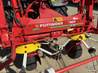 Kreiselheuer Pottinger Eurohit 91Z