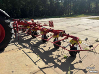 Kreiselheuer Pottinger Eurohit 91Z