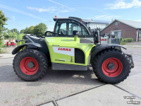 Teleskoplader Claas Scorpion 7045