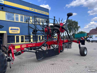 Schwader Vicon Andex 844 hark rugger NIEUW overjarig