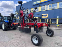 Schwader Vicon Andex 844 hark rugger NIEUW overjarig