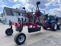 Schwader Vicon Andex 844 hark rugger NIEUW overjarig