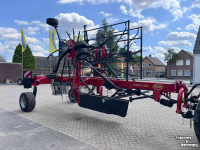 Schwader Vicon Andex 844 hark rugger NIEUW overjarig