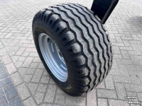 Schwader Vicon Andex 844 hark rugger NIEUW overjarig
