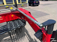 Schwader Vicon Andex 844 hark rugger NIEUW overjarig
