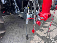 Schwader Vicon Andex 844 hark rugger NIEUW overjarig