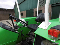 Schlepper / Traktor Deutz 5206