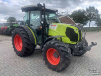 Schlepper / Traktor Claas Elios 240 Twinshift Revershift