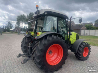 Schlepper / Traktor Claas Elios 240 Twinshift Revershift