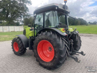 Schlepper / Traktor Claas Elios 240 Twinshift Revershift