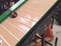 Steigförderband MFP 200x100