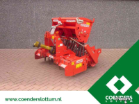 Sämaschine-Kombination Maschio MASCHIO PELPINO 150