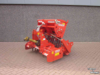 Sämaschine-Kombination Maschio MASCHIO PELPINO 150