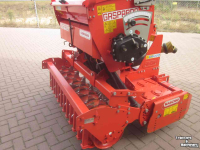 Sämaschine-Kombination Maschio MASCHIO PELPINO 150