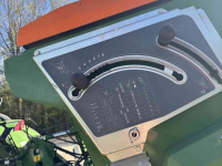 Drillmaschine Amazone Cataya 3000 special zaaicombinatie met kopeg