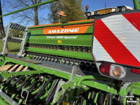 Drillmaschine Amazone Cataya 3000 special zaaicombinatie met kopeg