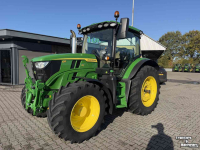 Schlepper / Traktor John Deere 6R150 AP 50KM COMMAND-PRO G5-PLUS 2025 650 UUR DEMO!!!