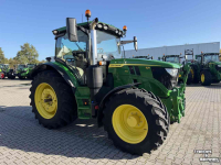 Schlepper / Traktor John Deere 6R150 AP 50KM COMMAND-PRO G5-PLUS 2025 650 UUR DEMO!!!