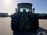 Schlepper / Traktor John Deere 6R150 AP 50KM COMMAND-PRO G5-PLUS 2025 650 UUR DEMO!!!