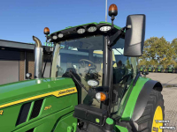 Schlepper / Traktor John Deere 6R150 AP 50KM COMMAND-PRO G5-PLUS 2025 650 UUR DEMO!!!
