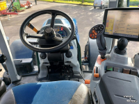 Schlepper / Traktor New Holland T7.210