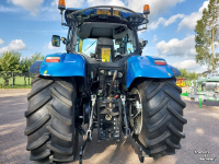 Schlepper / Traktor New Holland T7.210
