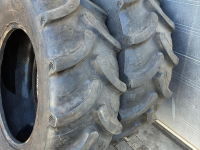 Räder, Reifen, Felgen & Distanzringe Alliance 420/70R28
