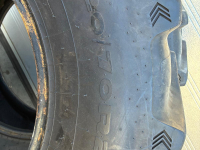 Räder, Reifen, Felgen & Distanzringe Alliance 420/70R28