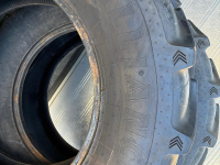 Räder, Reifen, Felgen & Distanzringe Alliance 420/70R28