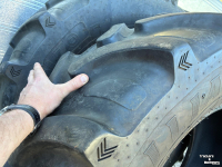 Räder, Reifen, Felgen & Distanzringe Alliance 420/70R28