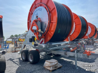 Beregnungsmaschine Irrifrance Optima 1055 125-600 (Tandemas)