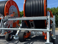Beregnungsmaschine Irrifrance Optima 1055 125-600 (Tandemas)