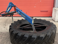 Futterkehrreifen AP AP VB 38 HH