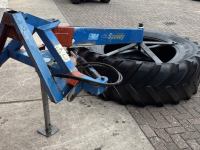 Futterkehrreifen AP AP VB 38 HH