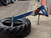 Futterkehrreifen AP AP VB 38 HH